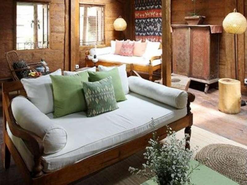 Kalapa Boutique & Yoga 4* Canggu (Bali)