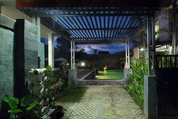 Lestari & - 3* Jimbaran (Bali)