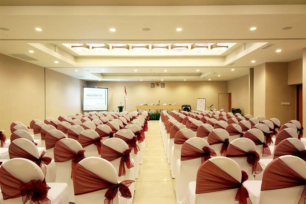 Express Bali Sunset Road By Ihg 3* Kuta (Bali)