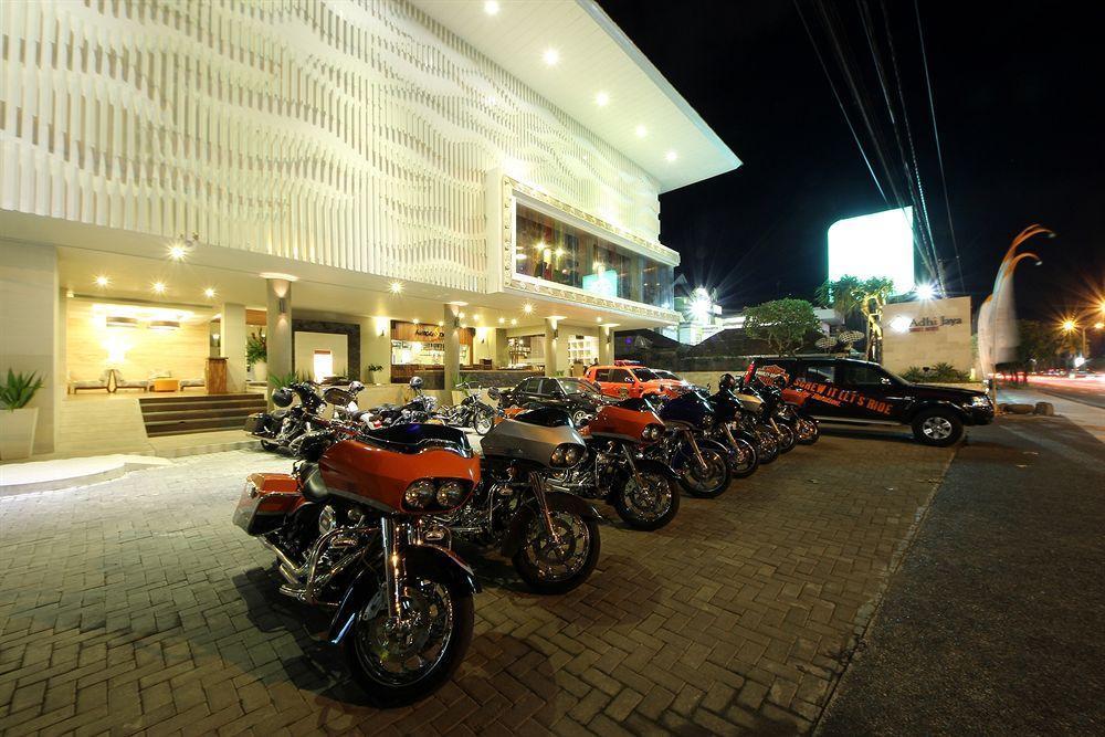 Express Bali Sunset Road By Ihg Hotel
