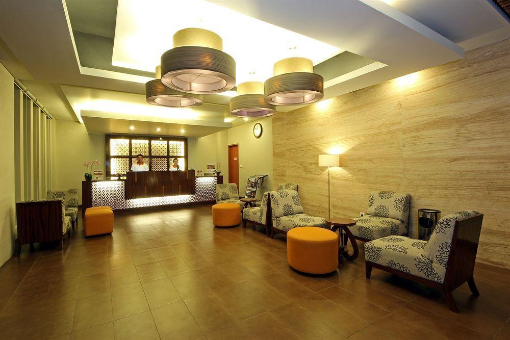 Express Bali Sunset Road By Ihg Hotel