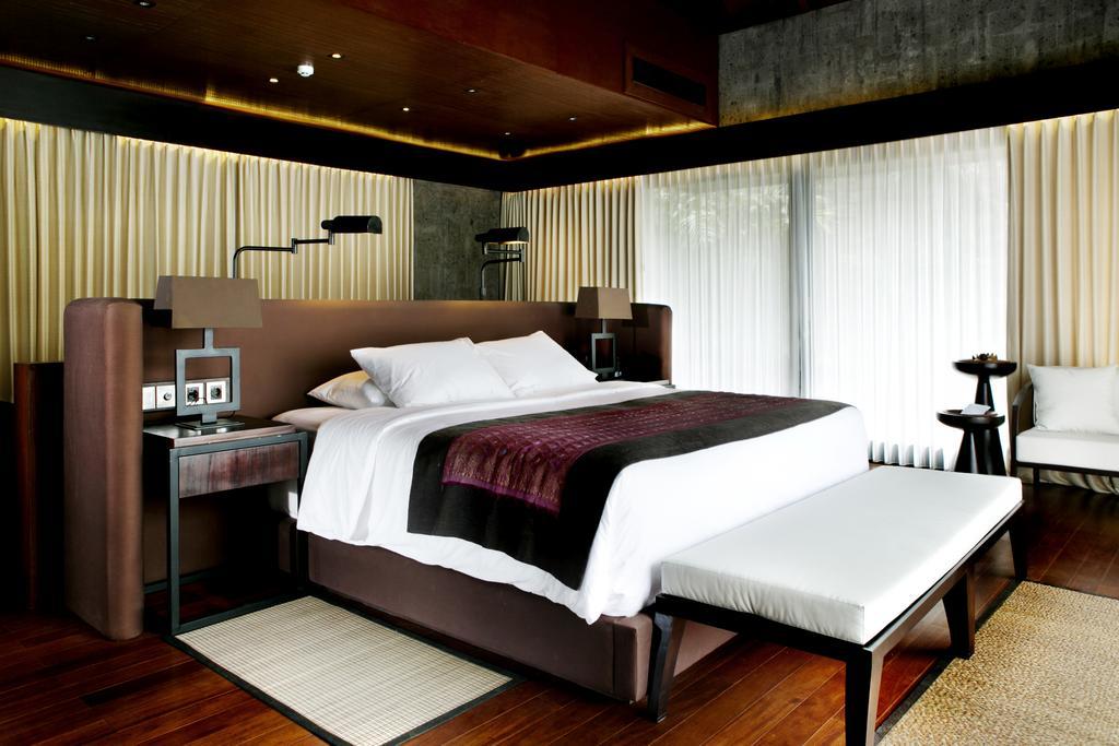 Sanctoo Suites & Villas 5*