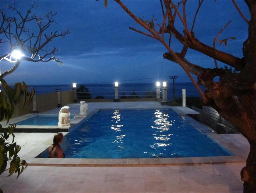 Barong Cafe And Restaurant Holiday park