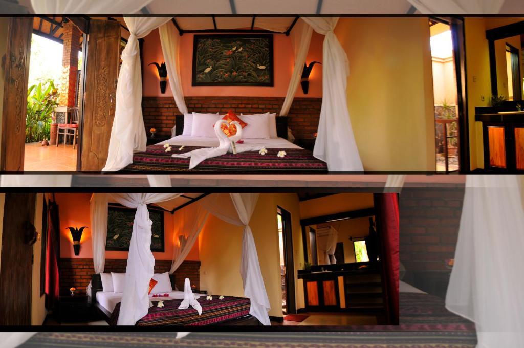 Tirta Sari Guest house 3*