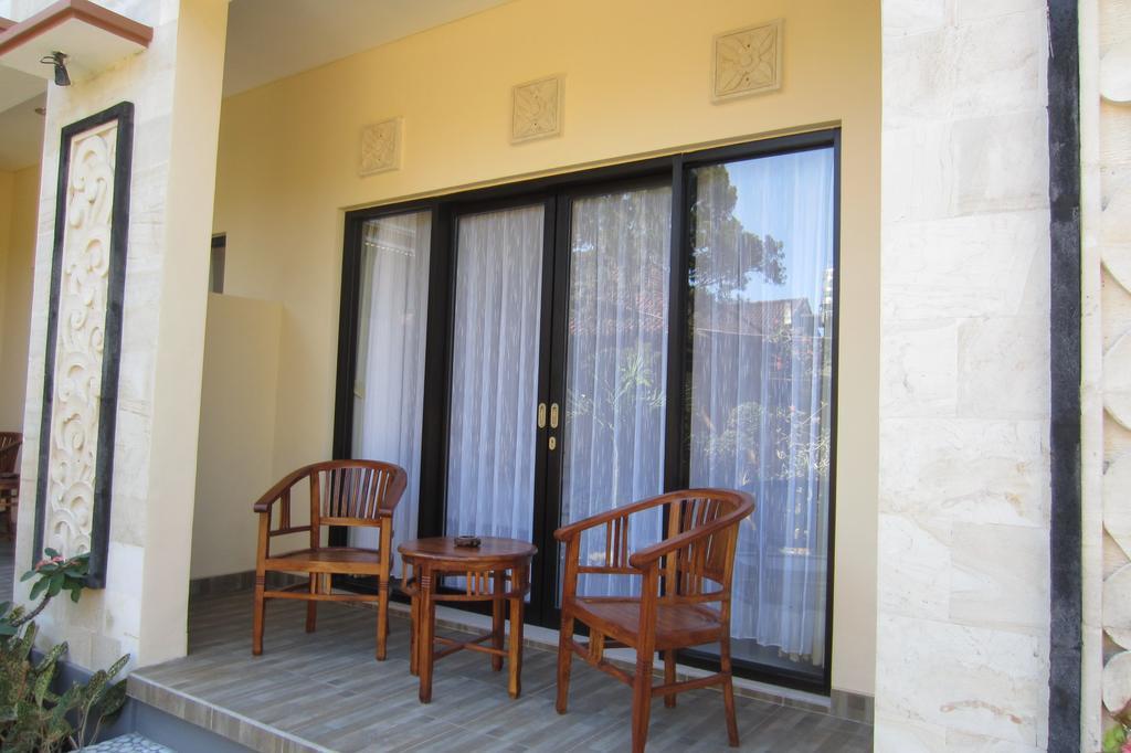 Guest house Betesda Canggu (Bali)