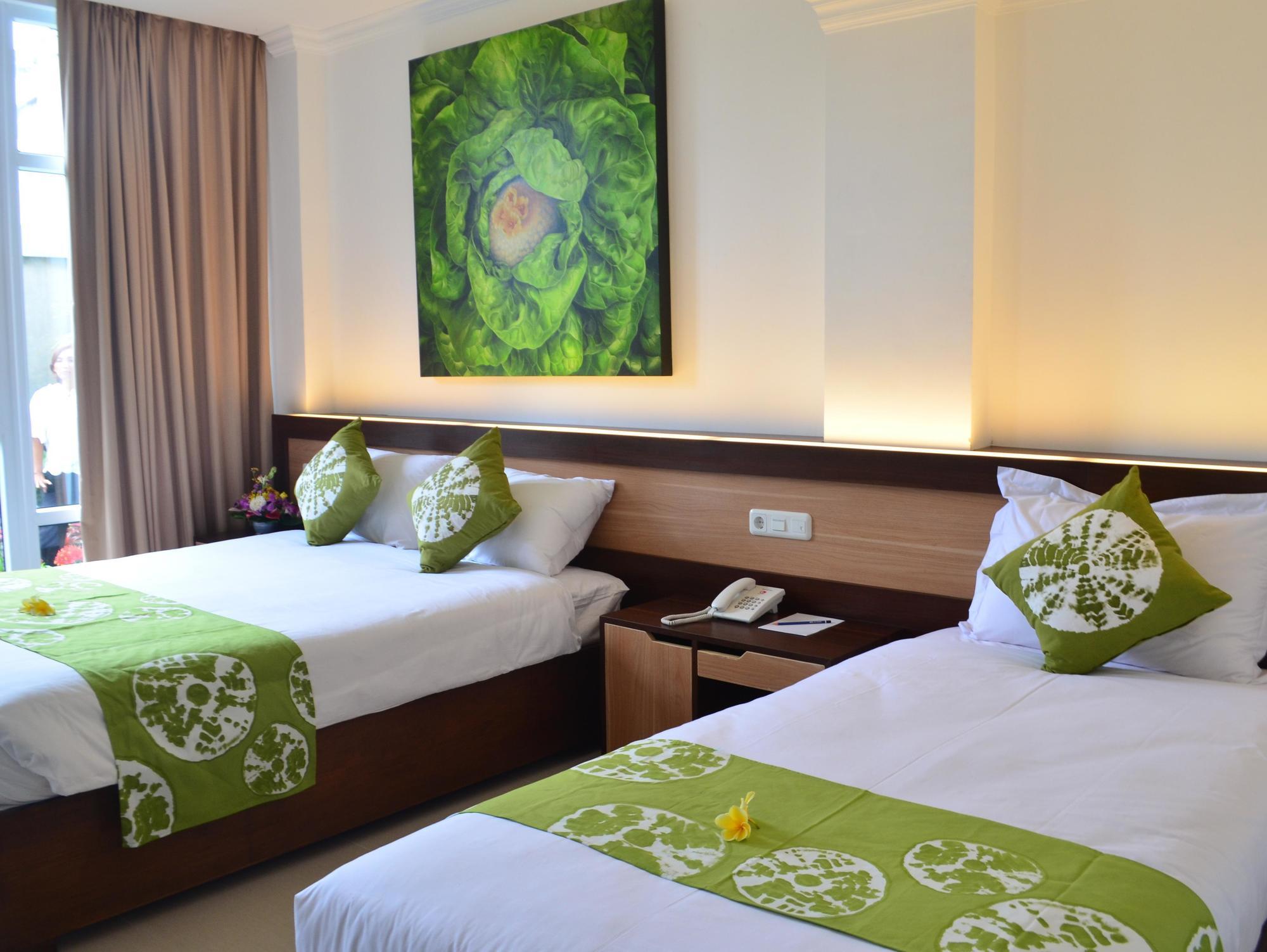 Oyo 3850 Bali Kepundung