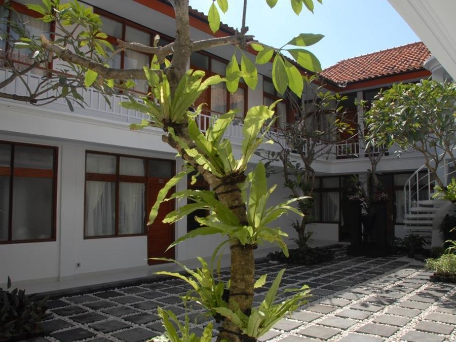 Oyo 3850 Bali Kepundung
