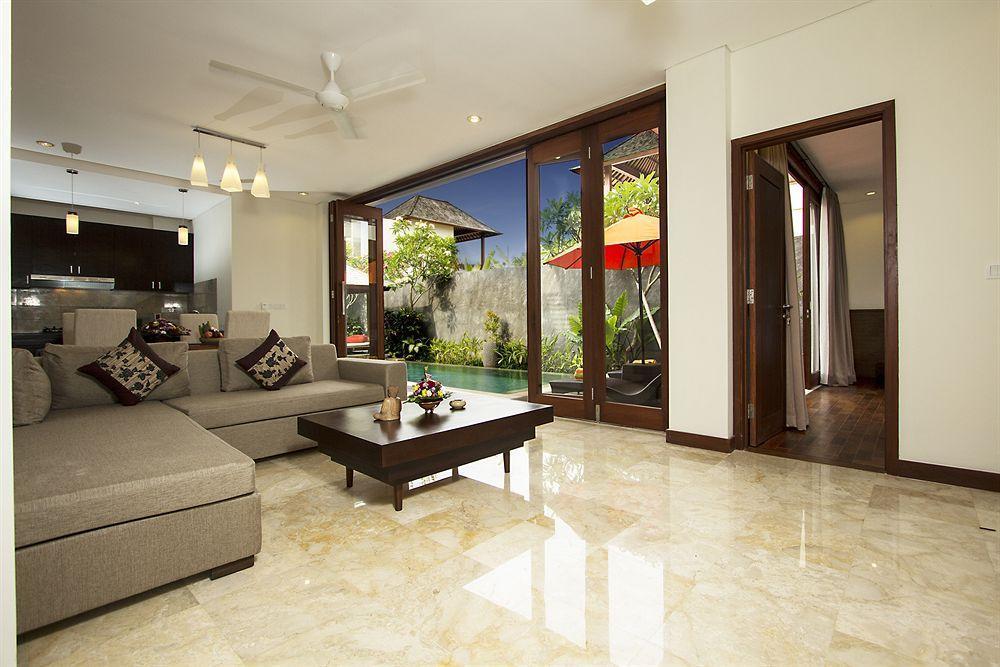 Aksata Villa
