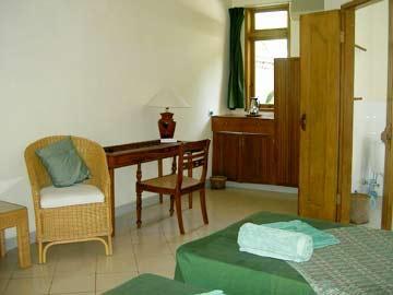 Udayana Kingfisher Eco Guest house 2*