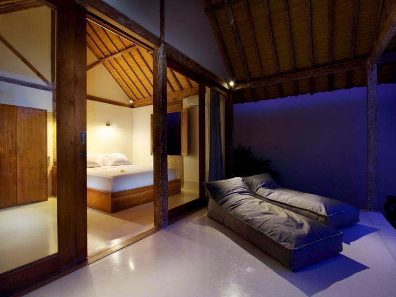 Balimasan 10 Mins To Canggu Villa