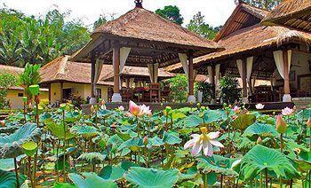 Guest house Taman Di Blayu By Nagisa Bali 4*
