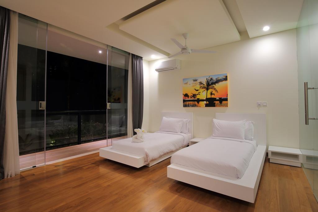 Aquila Villa Seminyak (Bali)
