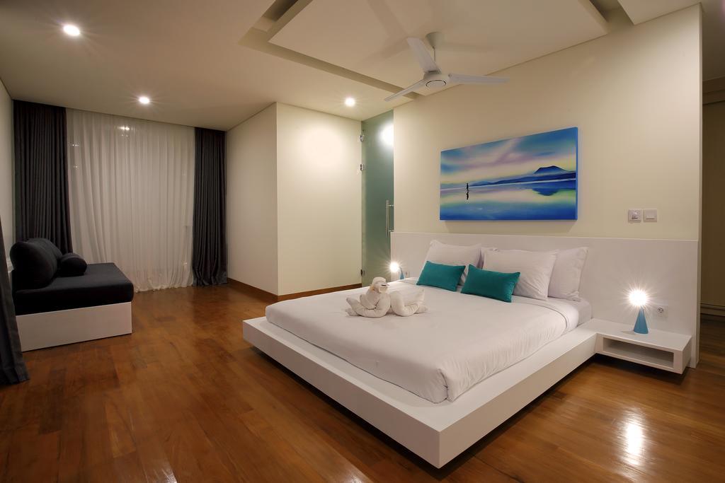 Aquila Seminyak (Bali)