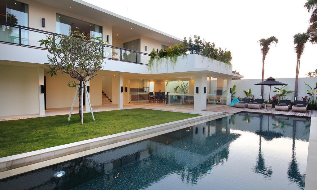 Villa Aquila