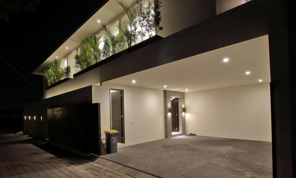 Aquila Villa Seminyak (Bali)