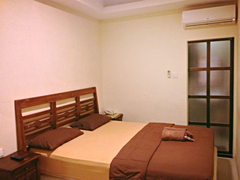 Guest house Matahari