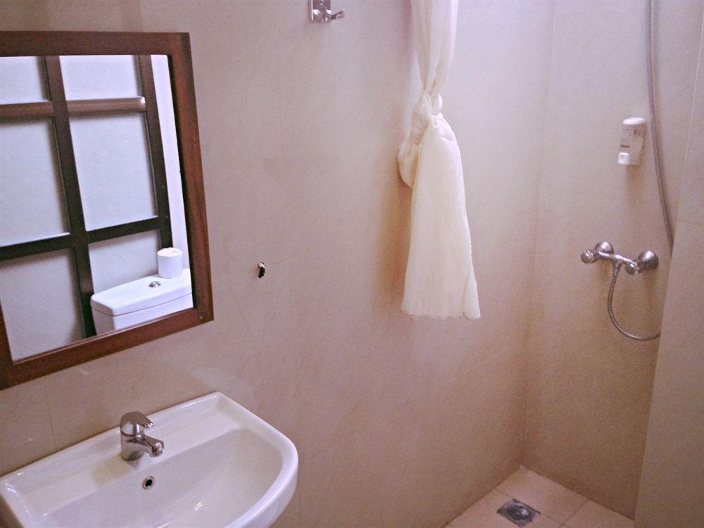 Guest house Matahari Kuta (Bali)