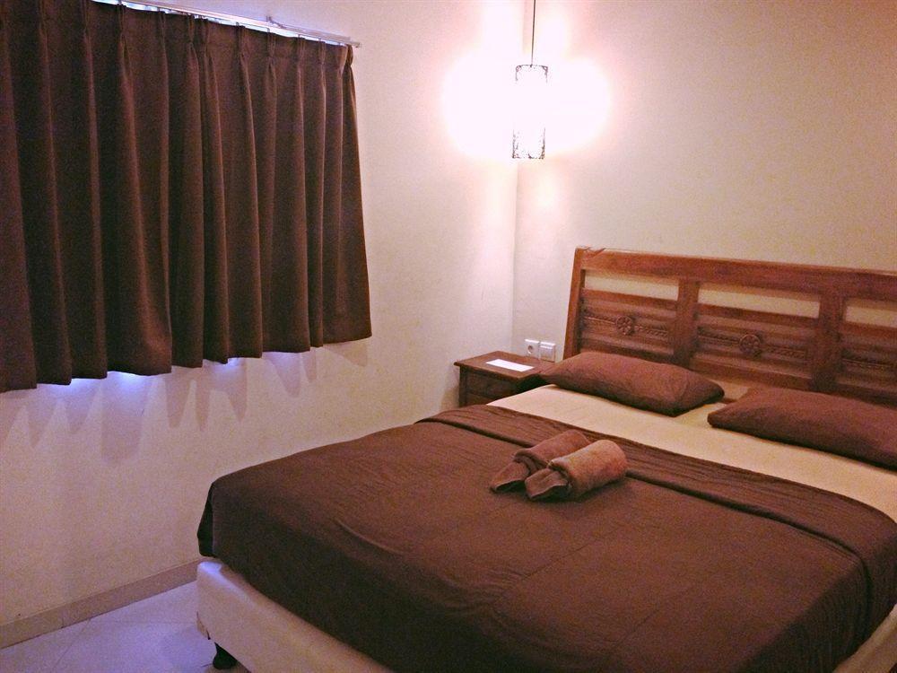 Guest house Matahari 2*