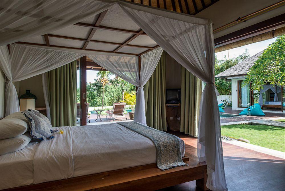 Nelayan Hotel Canggu (Bali)