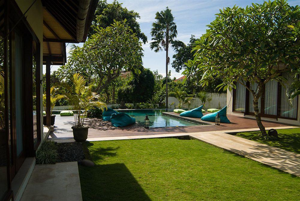 Nelayan Hotel Canggu (Bali)