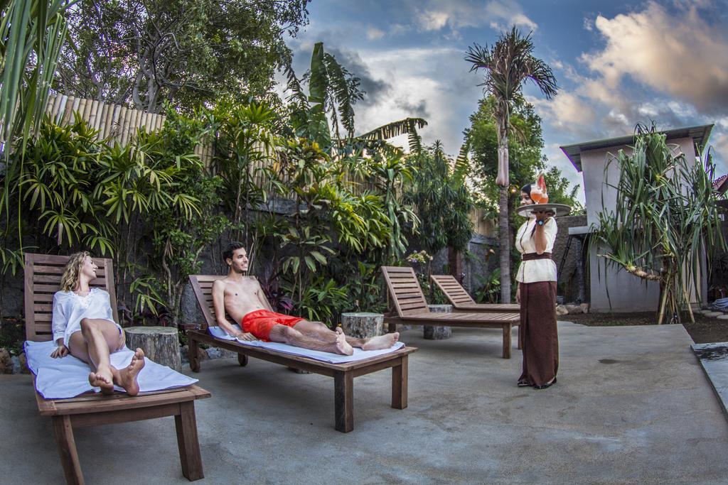 Global Royal Pemuteran (Bali)