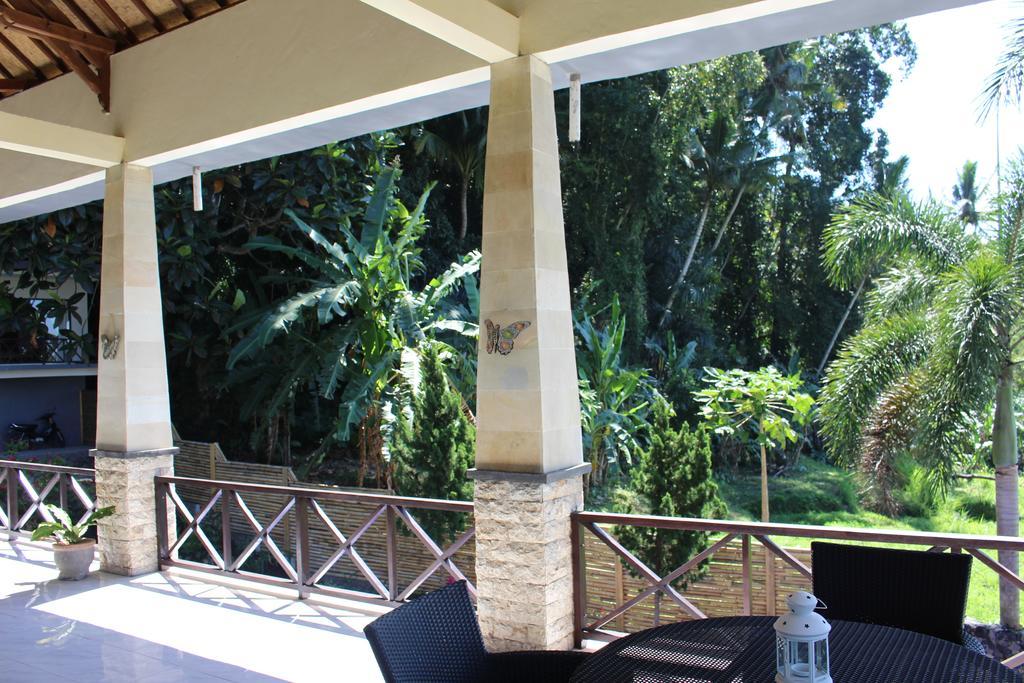 Bali Butterfly Villas Candi Dasa (Bali)