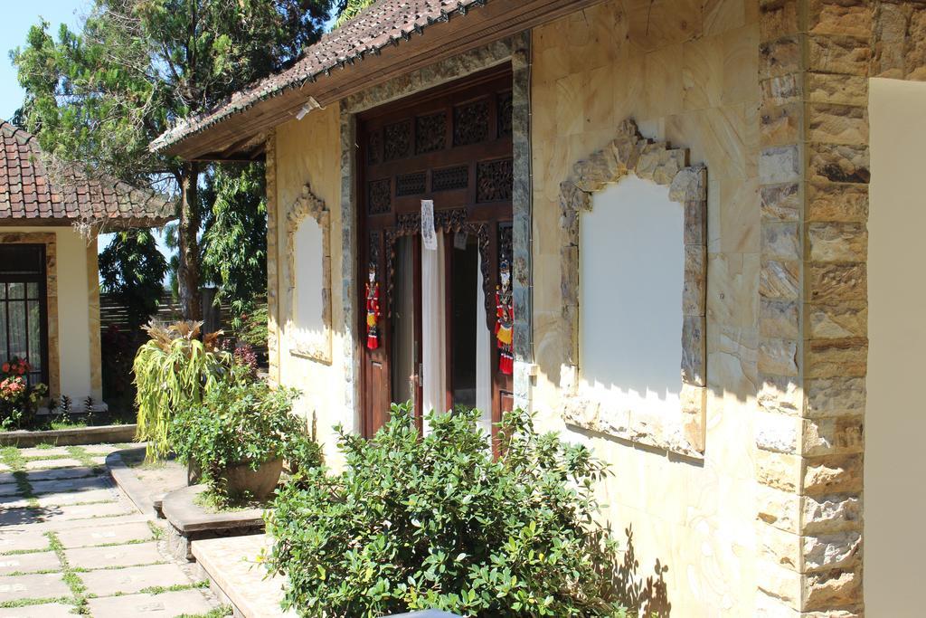 Holiday park Bali Butterfly Villas
