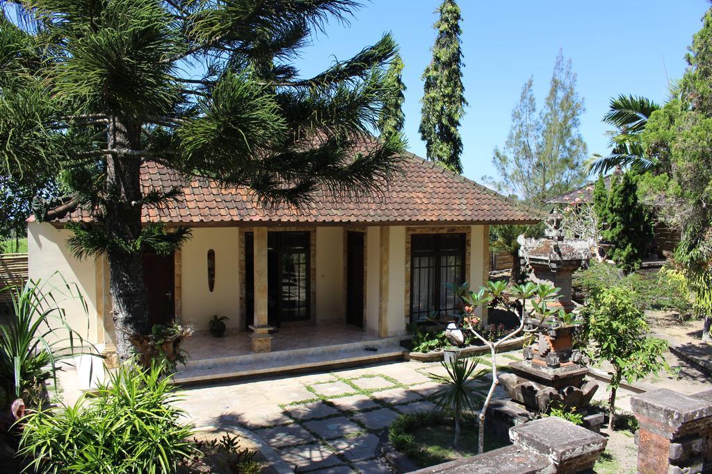 Bali Butterfly Villas Holiday park *