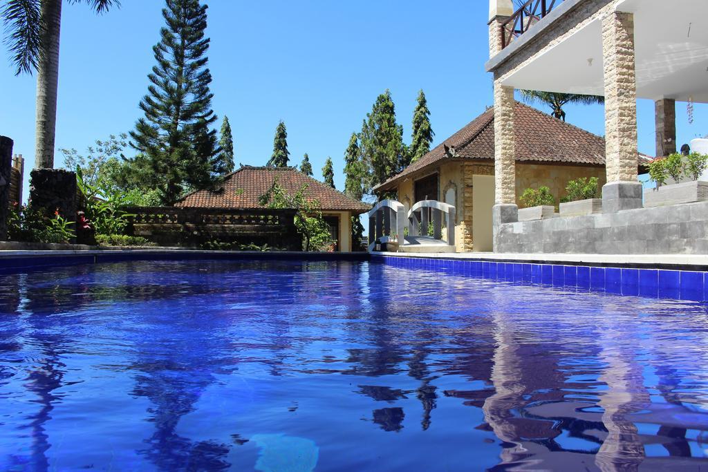 Holiday park Bali Butterfly Villas