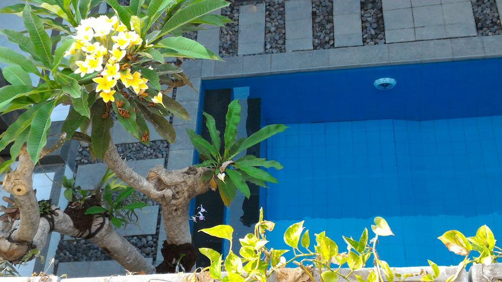 Nyaman Guest house Sanur (Bali)