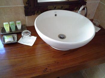 Hotel Rama Shinta