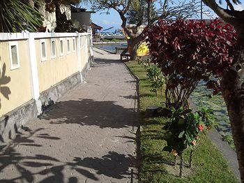 Rama Shinta Candi Dasa (Bali)