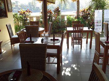 Hotel Rama Shinta Candi Dasa (Bali)