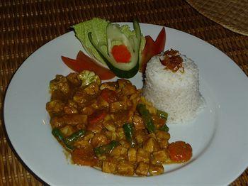 Rama Shinta Hotel 3*
