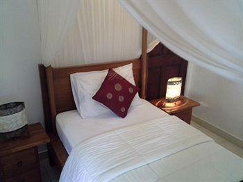 Hotel Rama Shinta Candi Dasa (Bali)