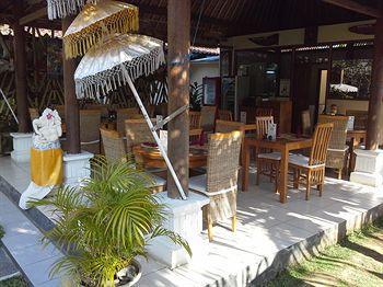 Rama Shinta Hotel Candi Dasa (Bali)
