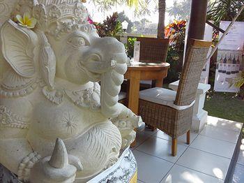 Hotel Rama Shinta 3*
