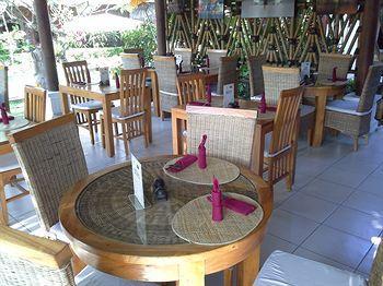 Rama Shinta Hotel