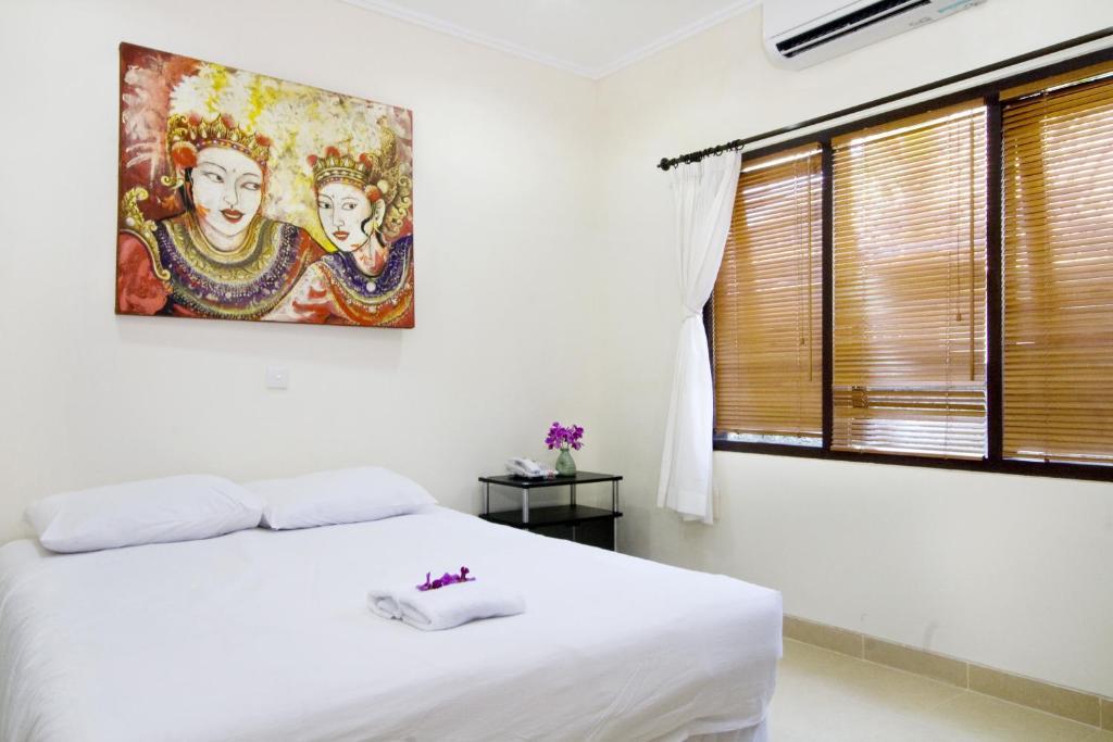 Aparthotel Bali Paradise Sanur (Bali)