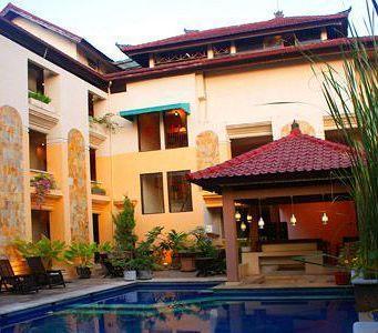 Nathan 3* Kuta (Bali)