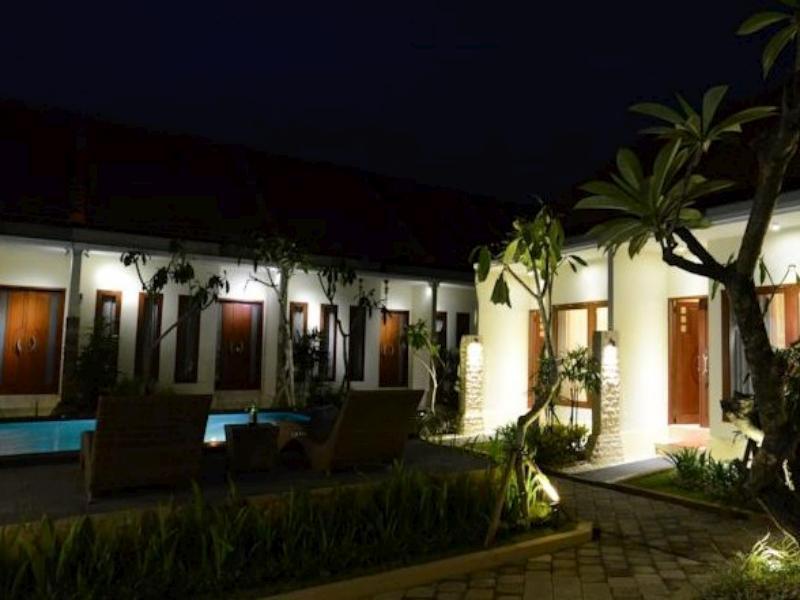 Aparthotel Aw Seminyak (Bali)