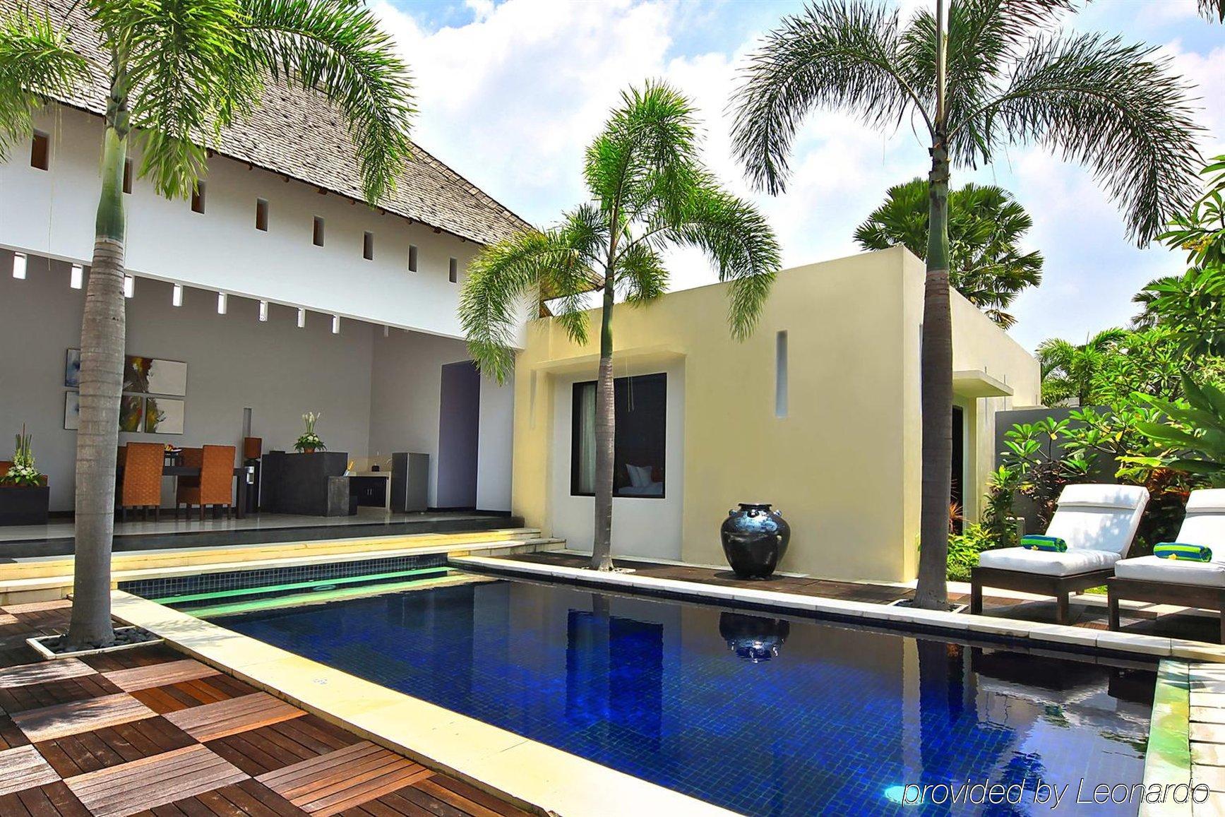 Hotel The Seminyak - Private