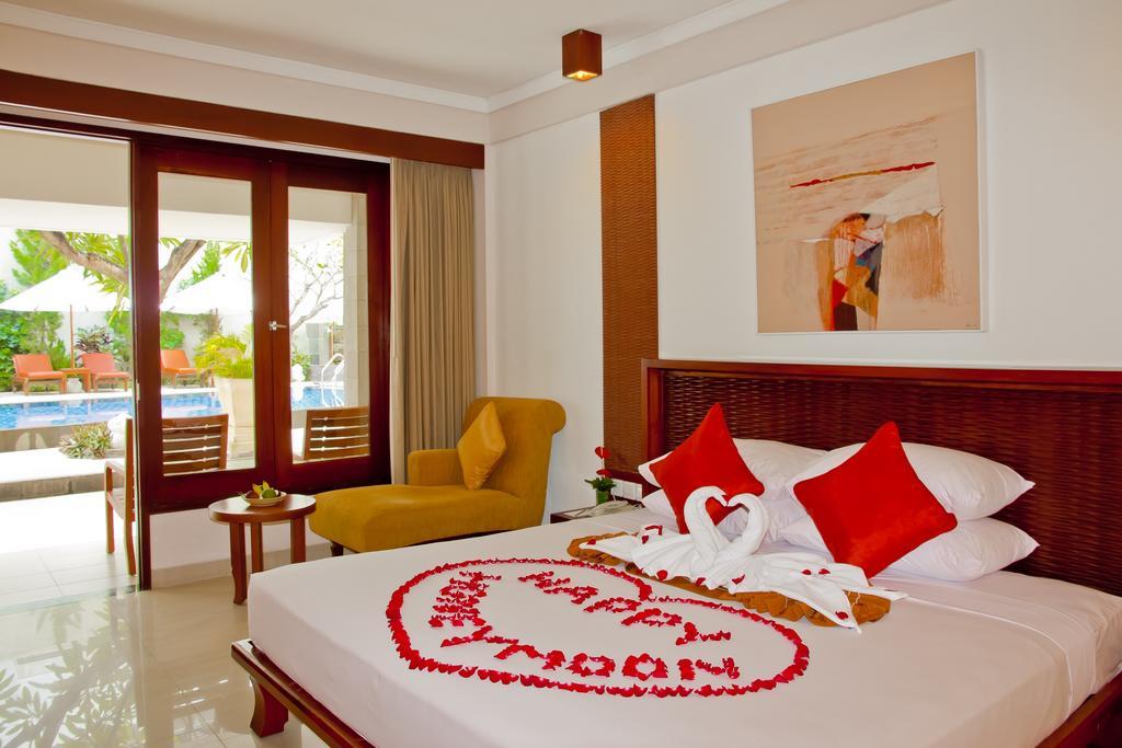 The Rani & Spa Hotel Kuta (Bali)