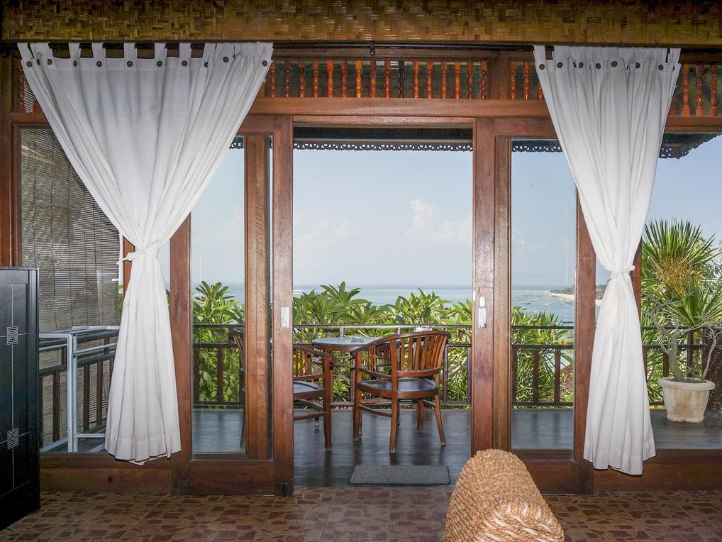 Holiday park Oka 7 Nusa Lembongan (Bali)