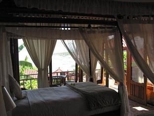 Oka 7 Holiday park Nusa Lembongan (Bali)