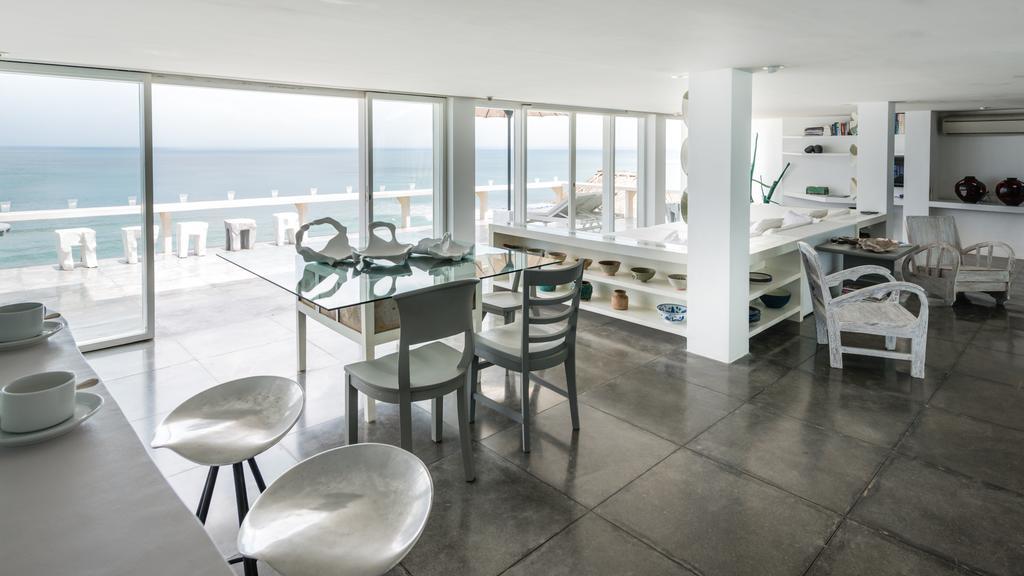 Villa Morabito Art Cliff *