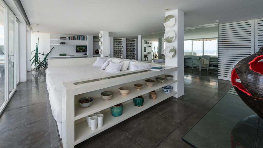 Morabito Art Cliff Villa