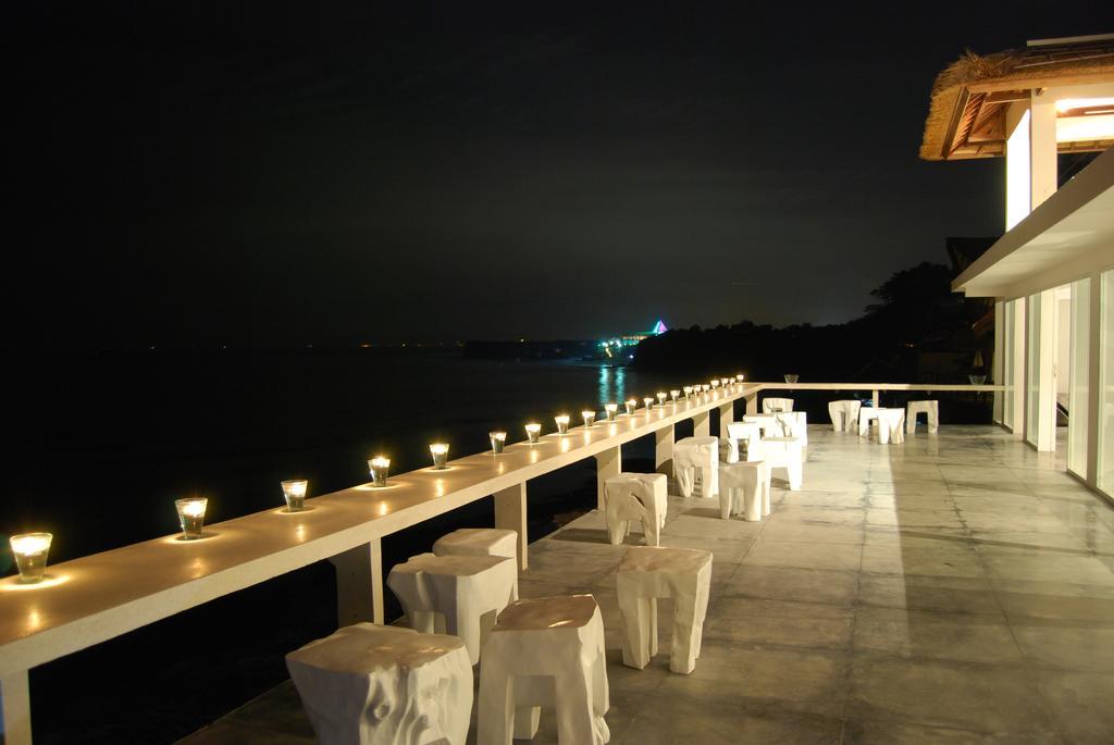 Villa Morabito Art Cliff *