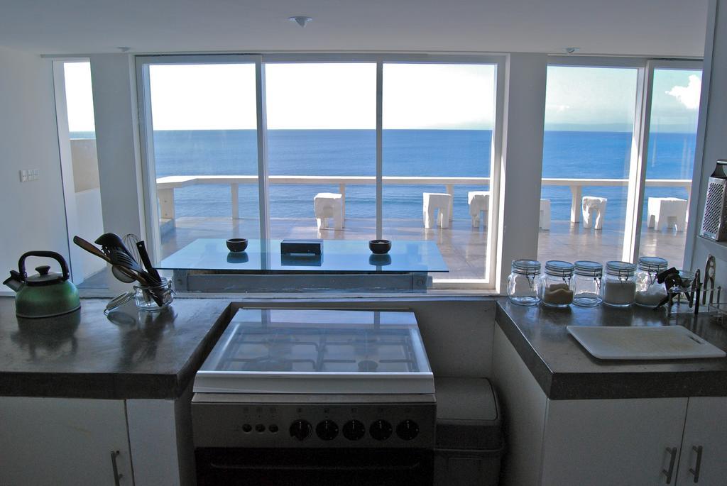 Morabito Art Cliff Villa *