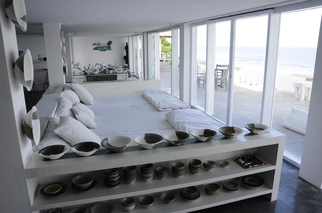 Morabito Art Cliff Villa